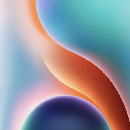 Honor 500 Pro Stock wallpaper