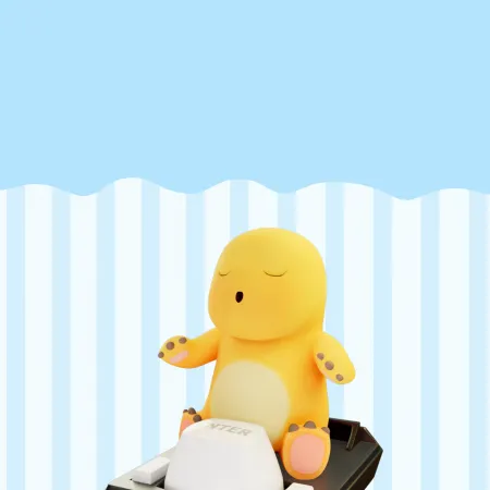 Honor 500 Pro Stock wallpaper