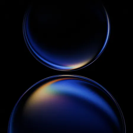Huawei Mate 80 stock wallpaper
