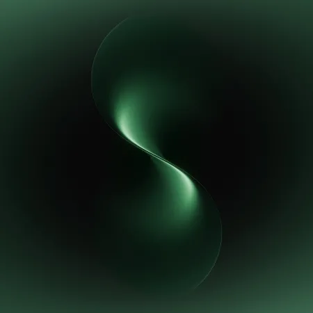 Huawei Nova 15 Pro stock wallpaper