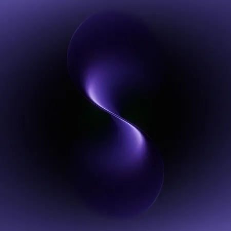 Huawei Nova 15 stock wallpaper