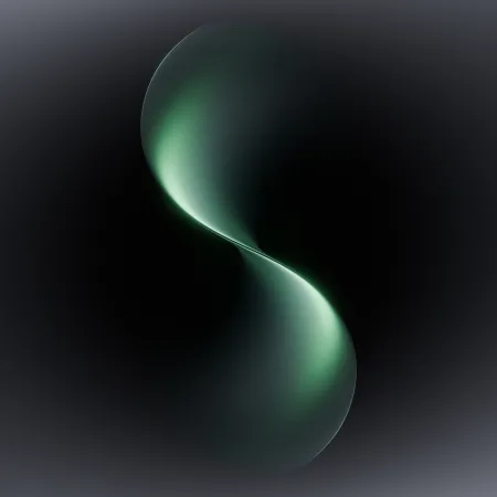 Huawei Nova 15 stock wallpaper