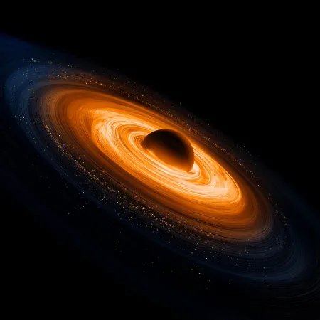 Honor Magic V6 stock wallpaper