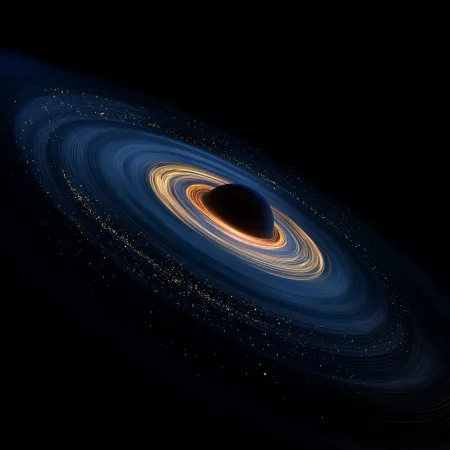 Honor Magic V6 stock wallpaper