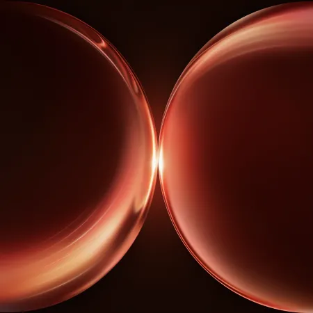 Honor Magic V6 stock wallpaper