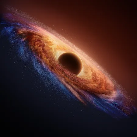 Honor Magic V6 stock wallpaper