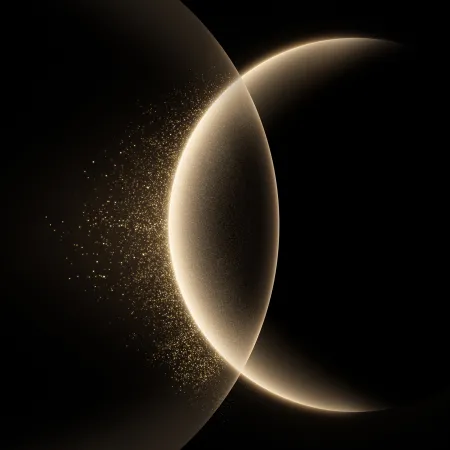 Honor Magic V6 stock wallpaper