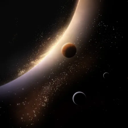 Honor Magic V6 stock wallpaper