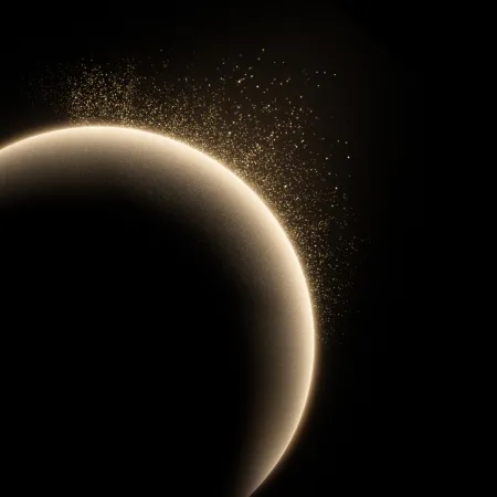 Honor Magic V6 stock wallpaper