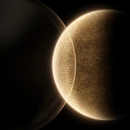 Honor Magic V6 stock wallpaper