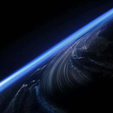 Honor Magic V6 stock wallpaper