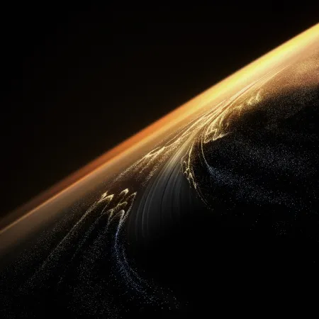 Honor Magic V6 stock wallpaper