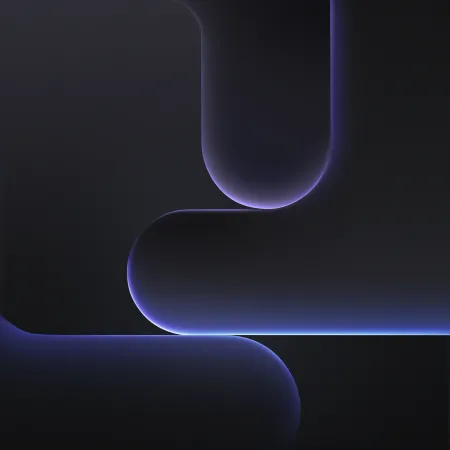 Honor 600 Lite stock wallpaper