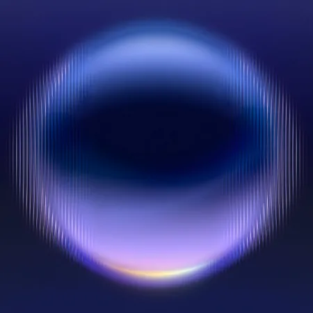 Huawei Pura X Max stock wallpaper