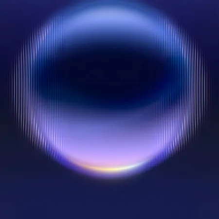 Huawei Pura X Max stock wallpaper