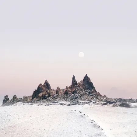 Xiaomi HyperOS 3.1 stock wallpaper
