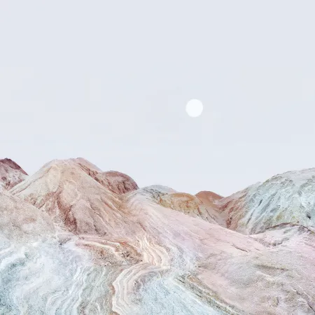Xiaomi HyperOS 3.1 stock wallpaper