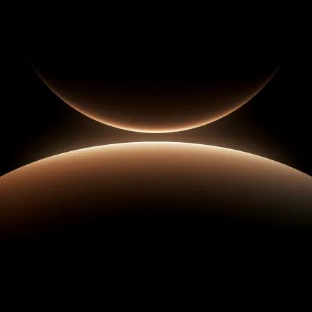 Huawei MatePad Edge stock wallpaper