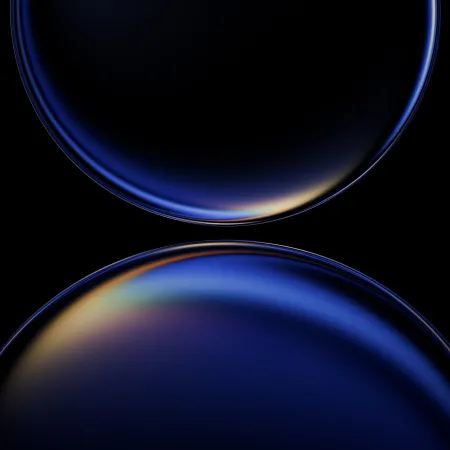 Huawei MatePad Edge stock wallpaper