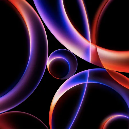 Vivo Pad6 Pro stock wallpaper