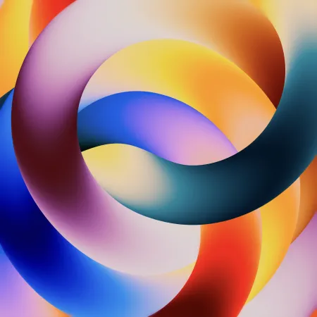 Vivo Pad6 Pro stock wallpaper