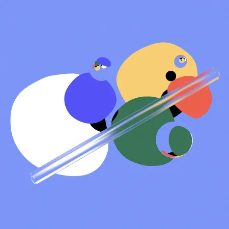 Vivo Pad6 Pro stock wallpaper