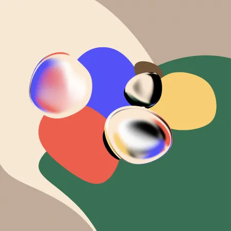 Vivo Pad6 Pro stock wallpaper