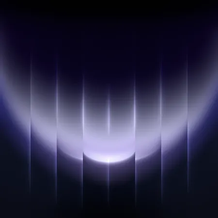 Huawei Mate 90 stock wallpaper