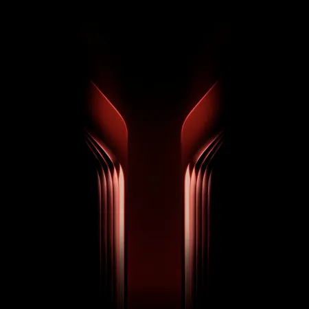 Huawei Mate 90 stock wallpaper