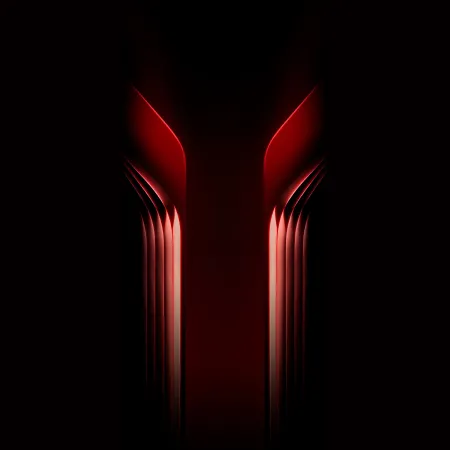 Huawei Mate 90 stock wallpaper
