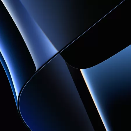 Apple MacBook Pro, Stock, 2021, Apple Event 2021, Dark Mode, Black background, Blue, 5K