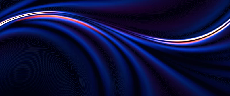 OnePlus 8 Pro, Stock, Blue, QHD, 2020
