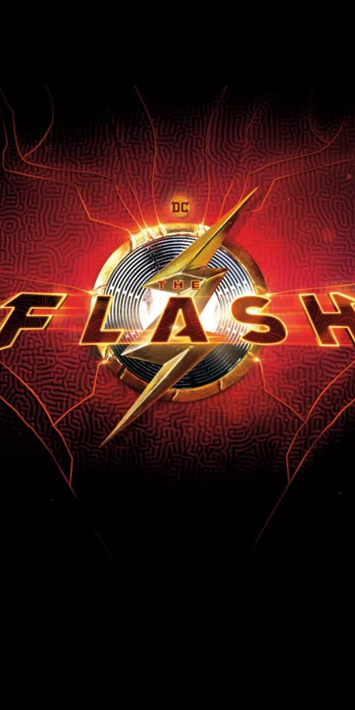 The Flash 2023 Movie HD