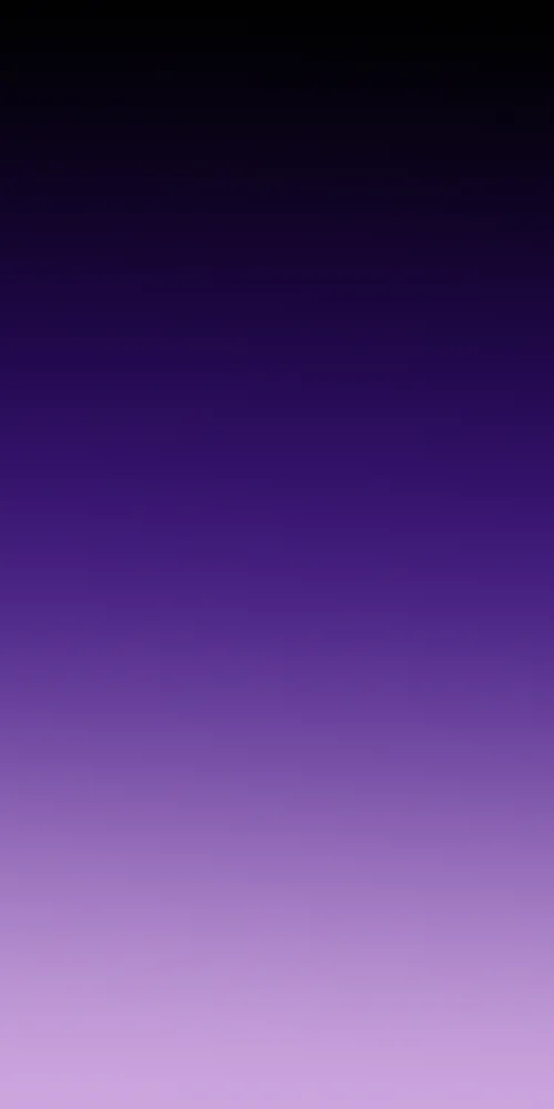 Purple, Gradient background, Honor Magic VS, Stock