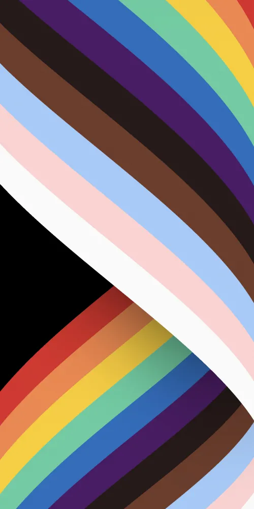 iOS 16, Unity, Colorful