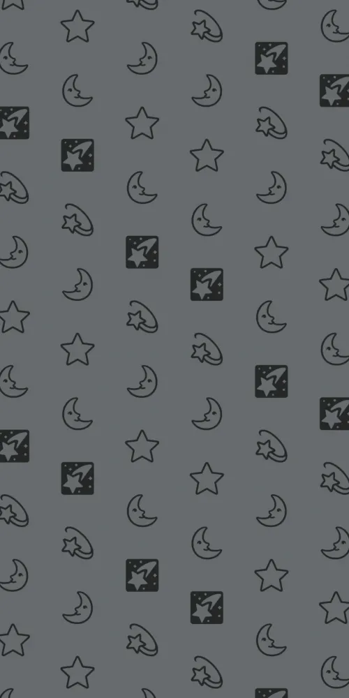 Emoji Black wallpaper