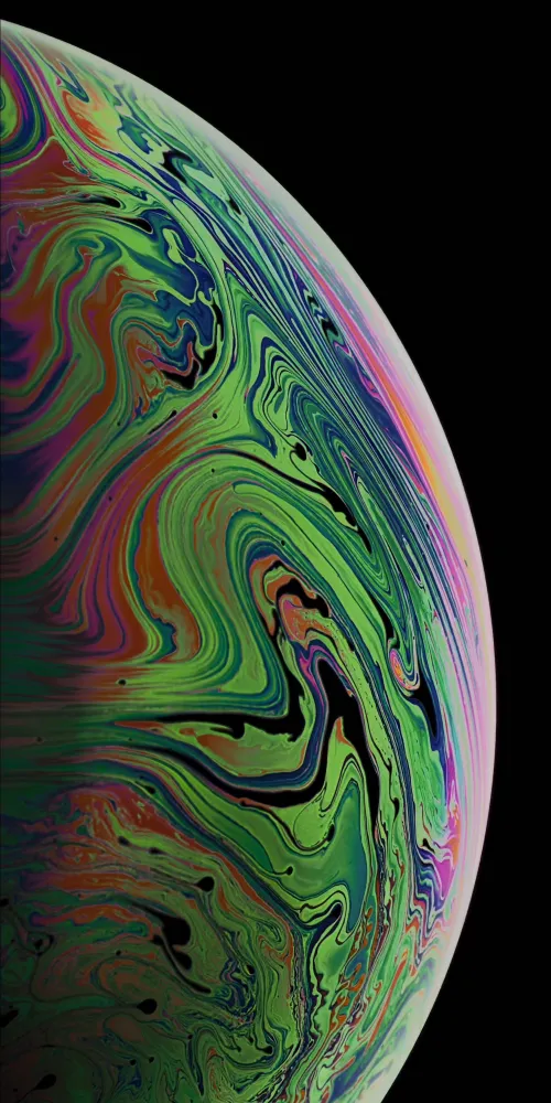 iPhone XS Max background