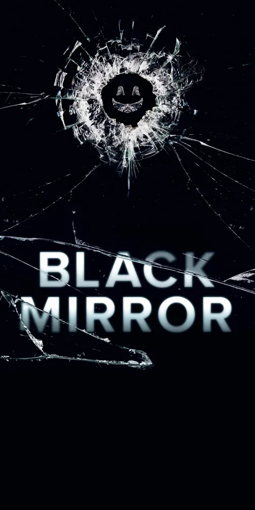 Black Mirror, Netflix series