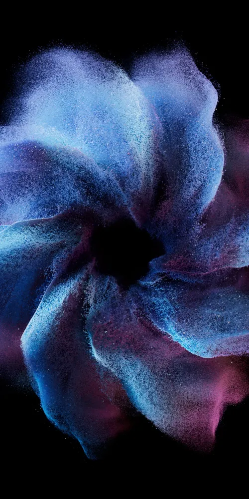 Xiaomi Mix Fold 4, Black background HD