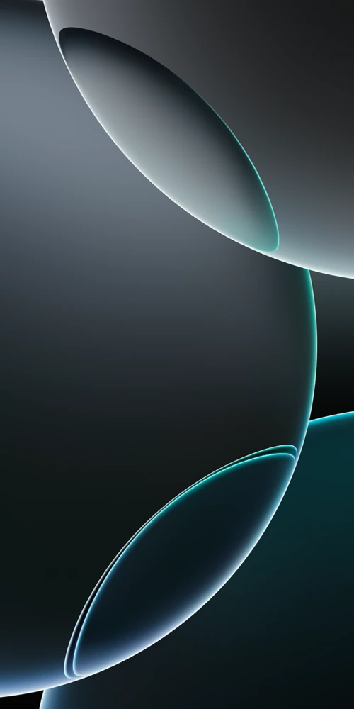 iPhone 16 Pro Max, Retina wallpaper