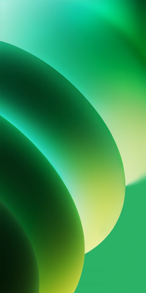 ColorOS 15 Stock wallpaper