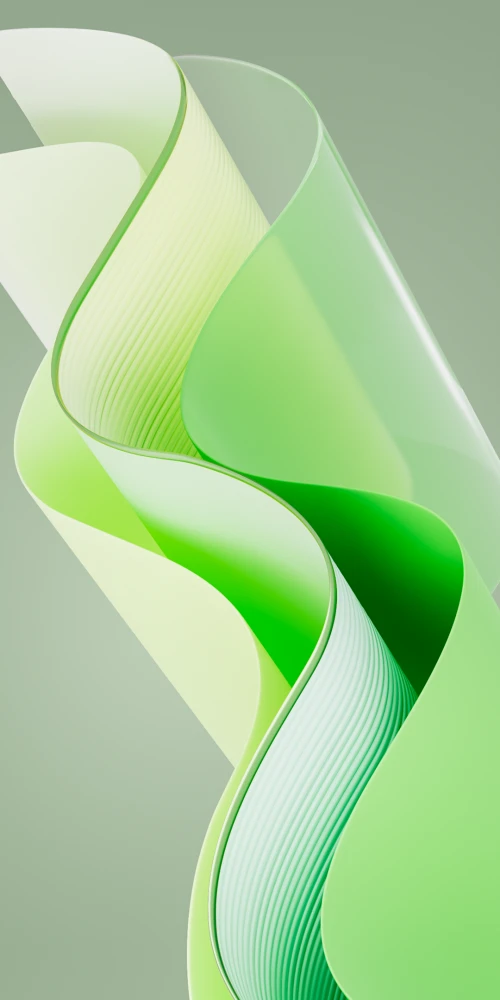 Infinix Hot 50, Stock wallpaper