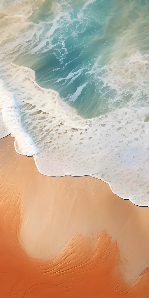 Nubia Z70 Ultra, Stock wallpaper