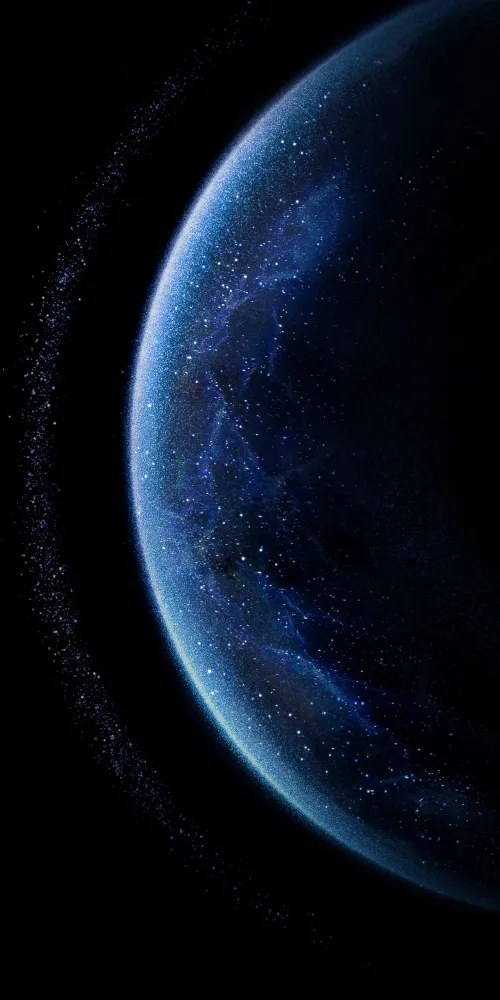 Huawei Mate 70, Stock wallpaper