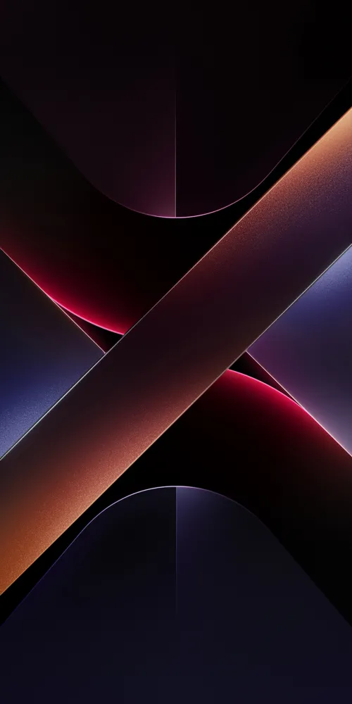 Redmi Note 14 Pro, Stock wallpaper