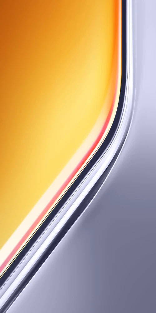 Realme P3 Pro stock wallpaper