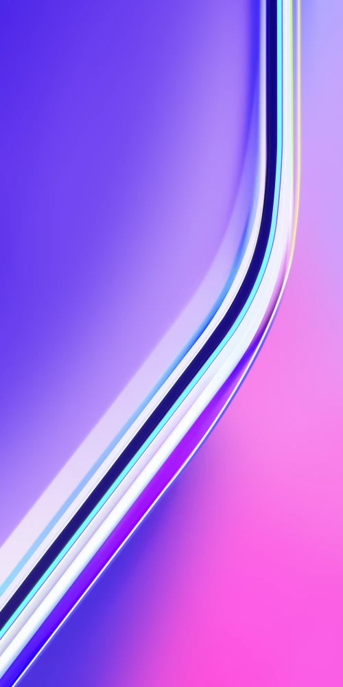 Realme P3 Pro stock wallpaper