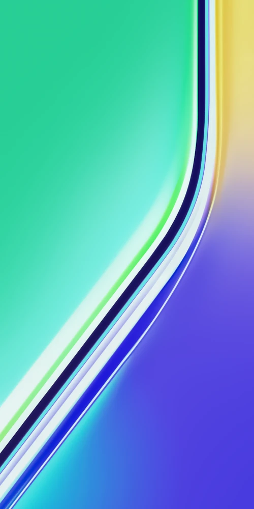 Realme P3 Pro stock wallpaper