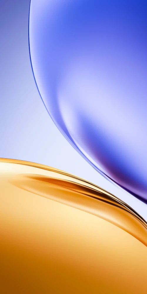 Realme 14, Stock wallpaper