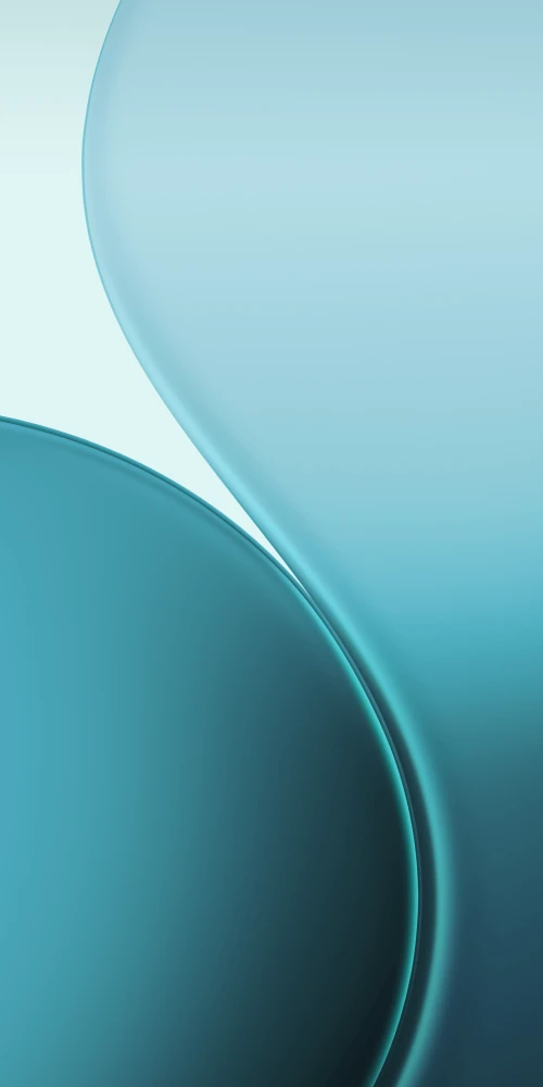 Oppo Reno 14, Stock wallpaper